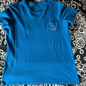 Ivory Ella t-shirt. Worn a few times! Lot of life left!